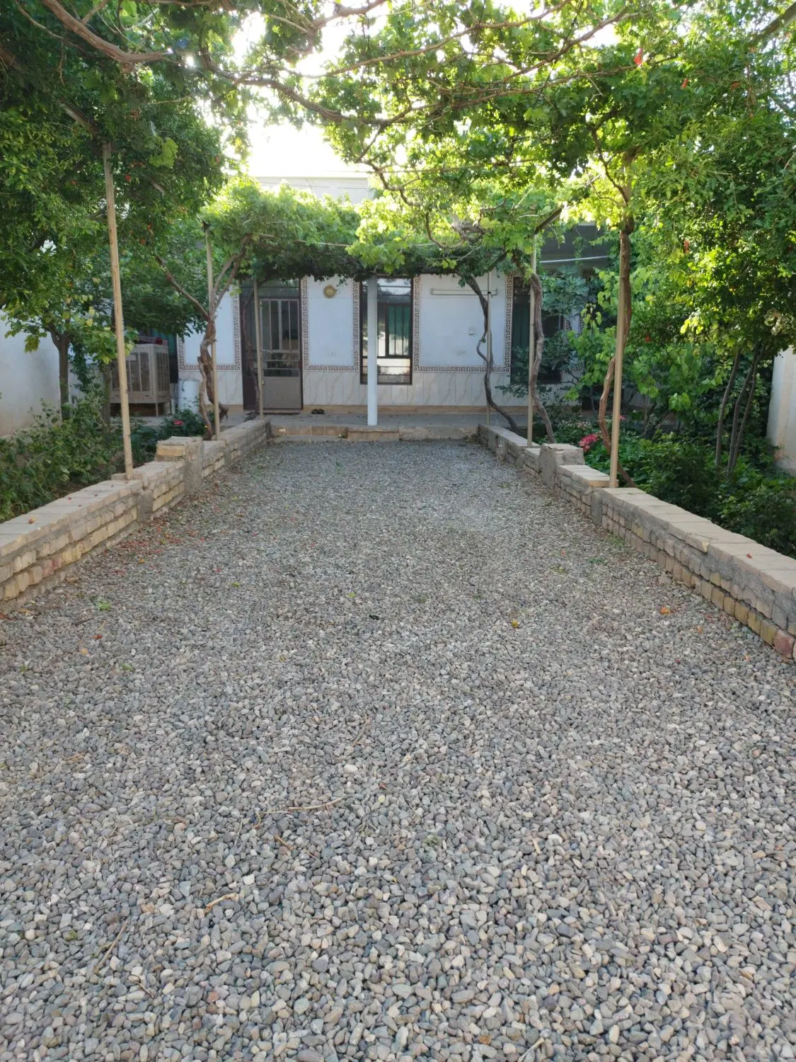 ۲۷۰ متر منزل ویلایی ورجان