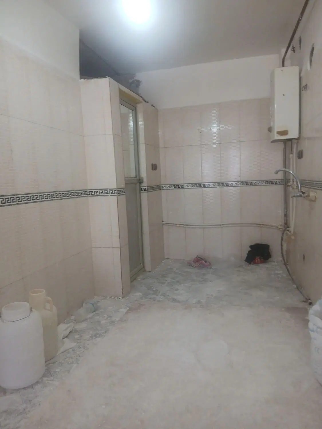 خانه اجاره ای