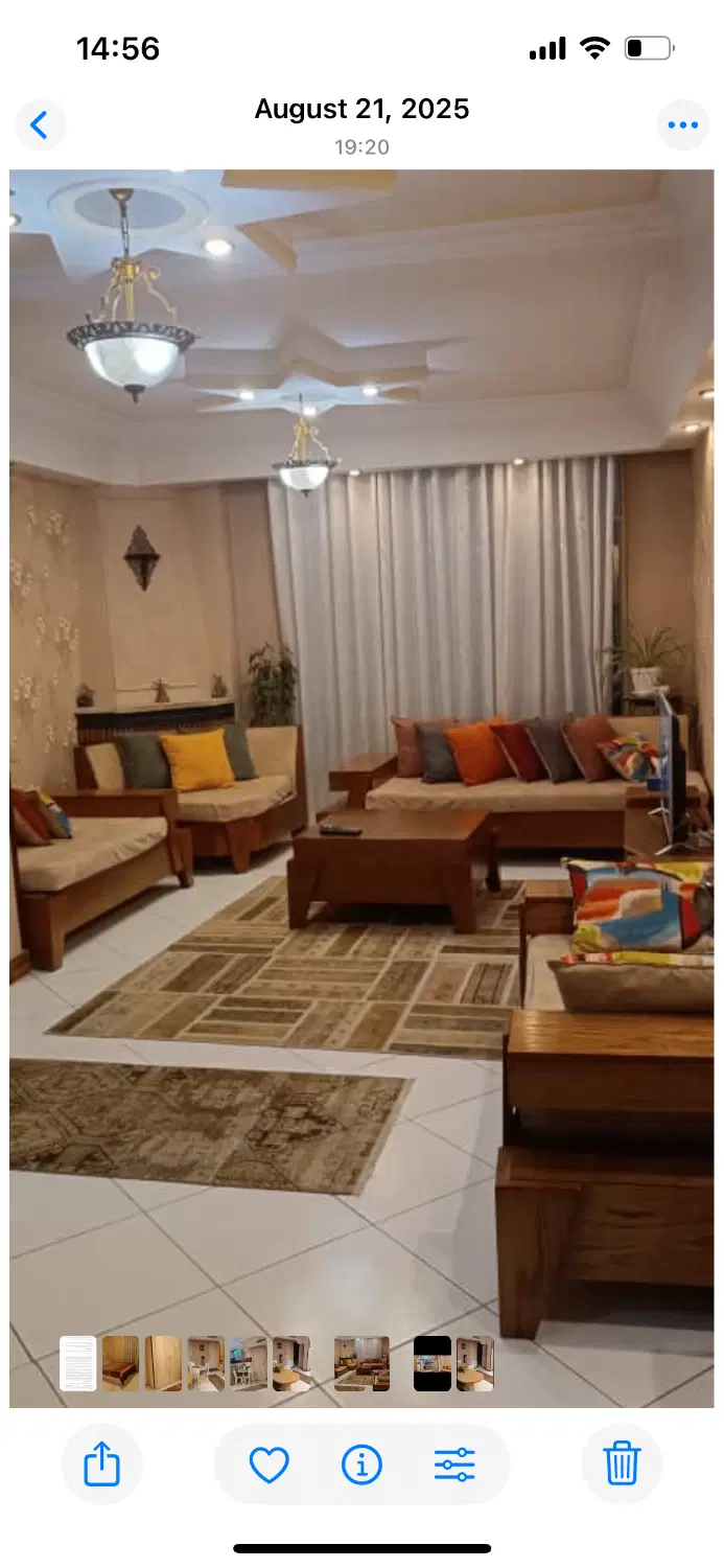 رهن و اجاره آپارتمان