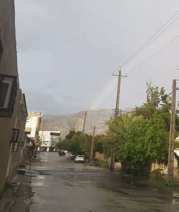 فروش زمین شهرک نفت و گاز