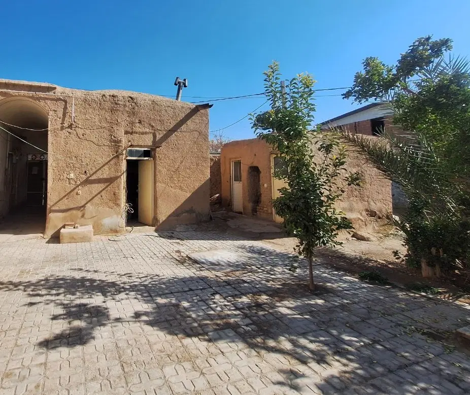 فروش خانه کلنگی