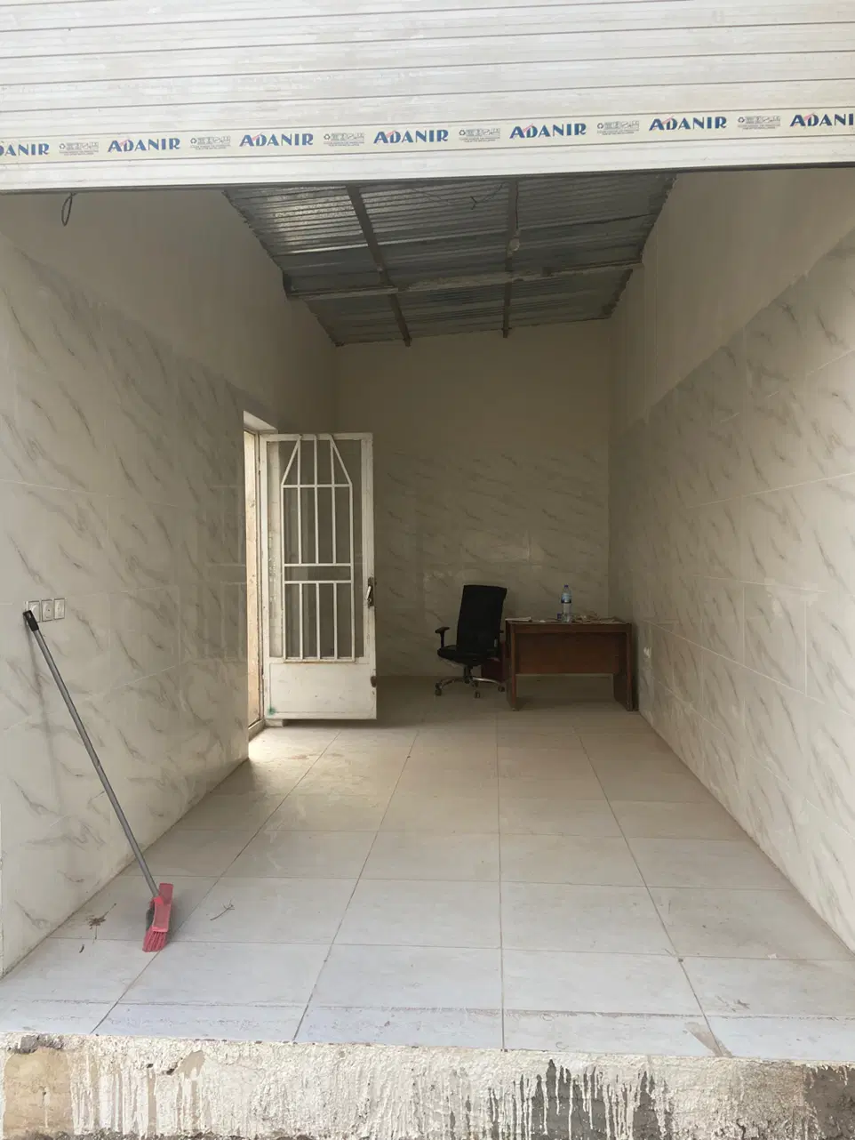 اجاره یک باب مغازه