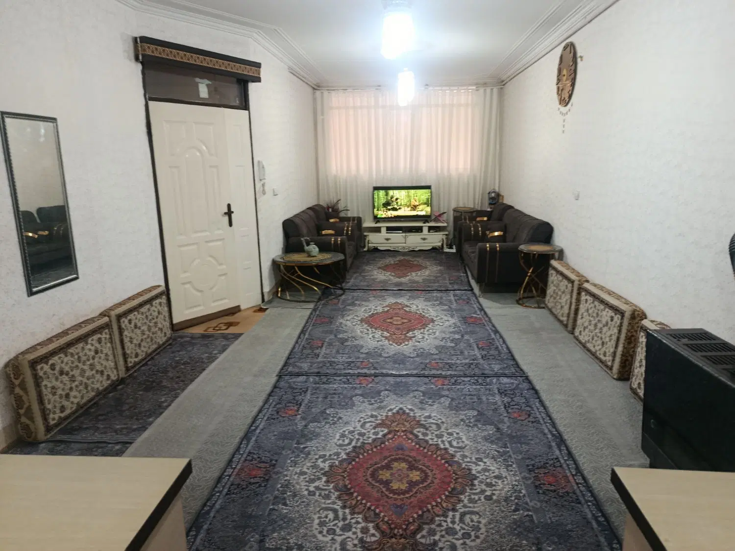 خانه ویلایی طبقه اول