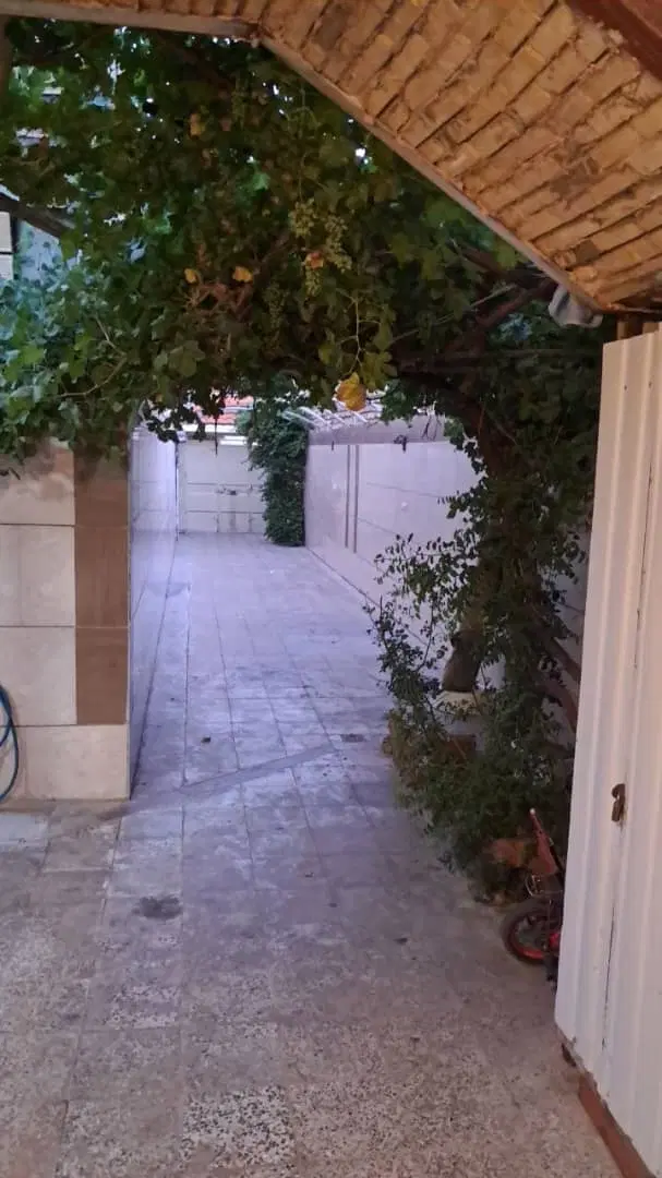منزل ویلایی ۱۷۹متر گلدشت