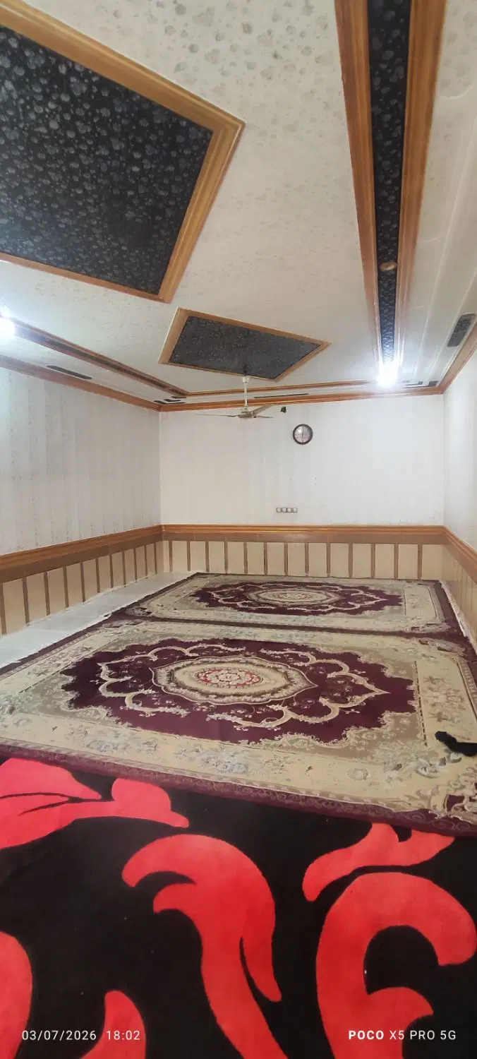 فروش خانه کوی گلدشت