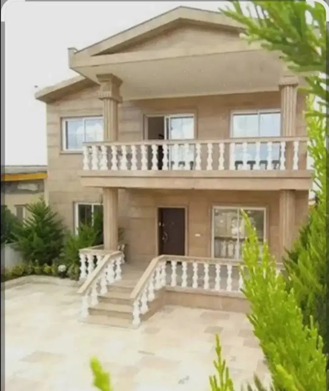 زمین مسکونی ، سهند آزادگان