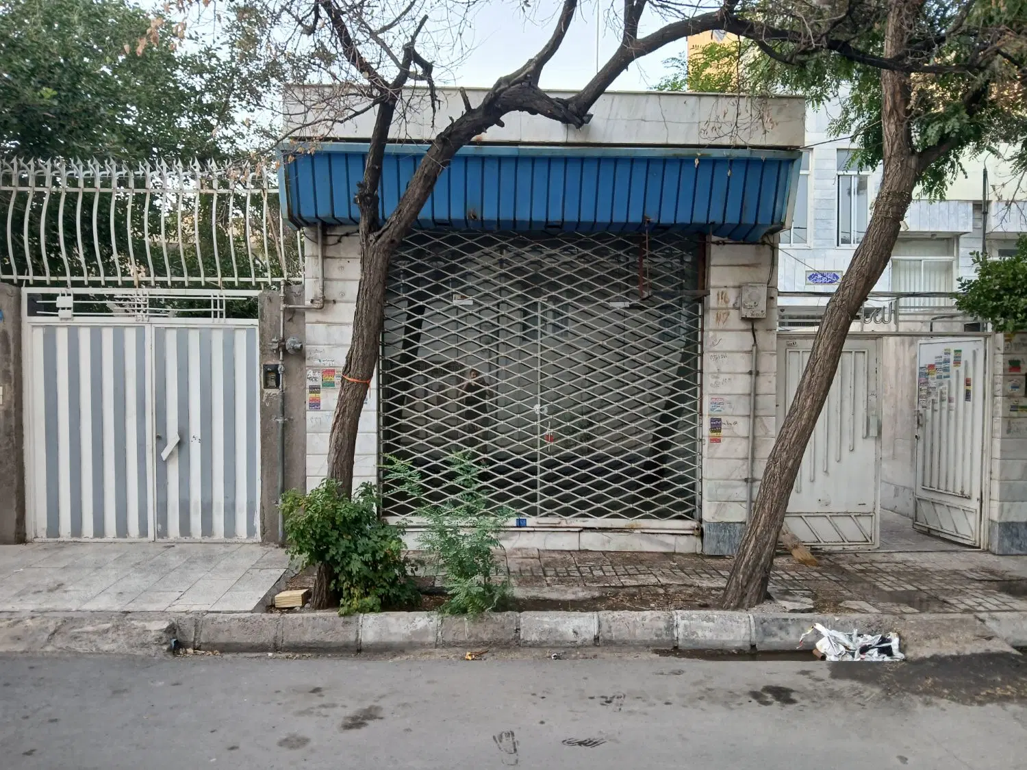 مغازه اجاره کلاهدوز