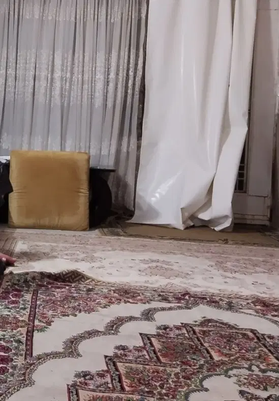 هم خونه میخام