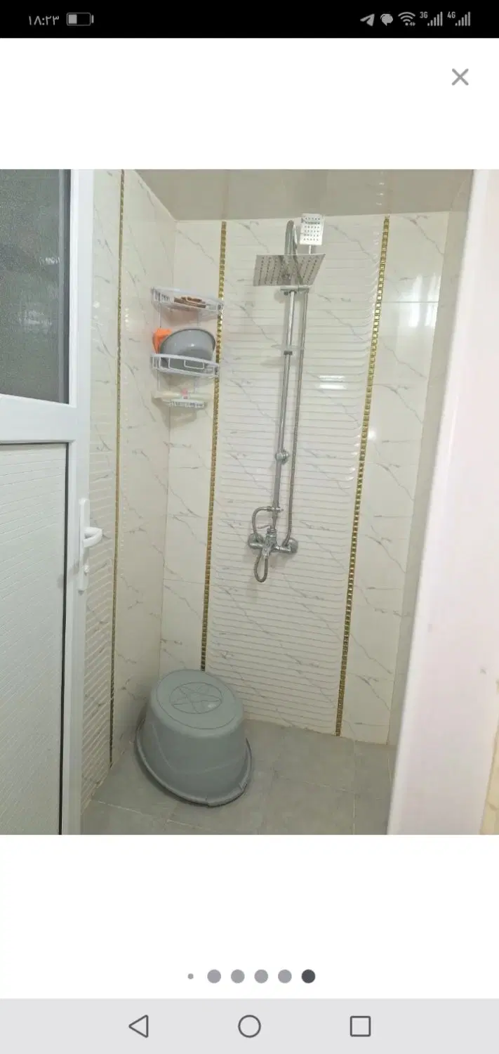 سوئیت تمیزونوساز برای مسافر مهندسین روزانه ماهانه