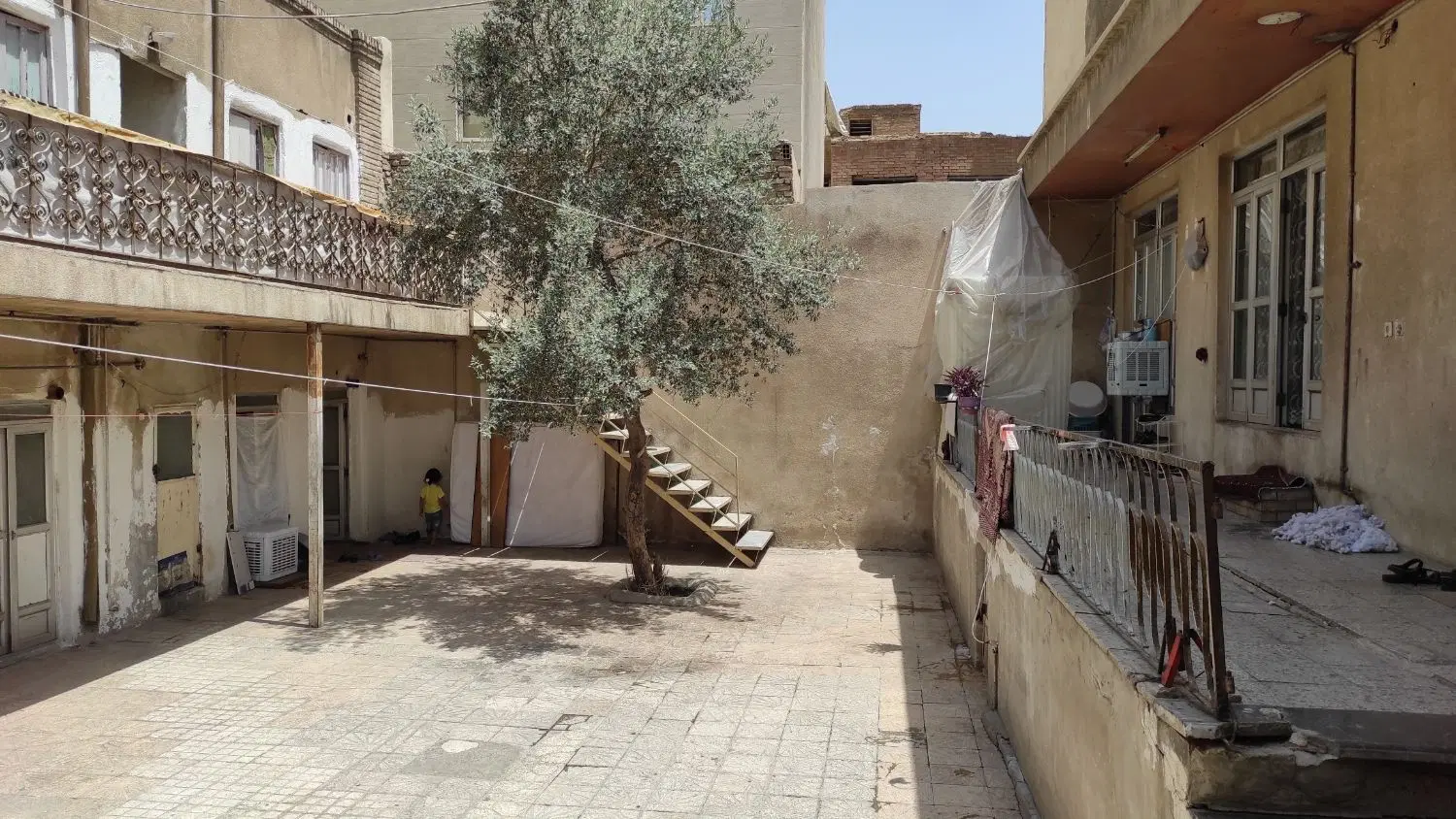 فروش  کلنگی