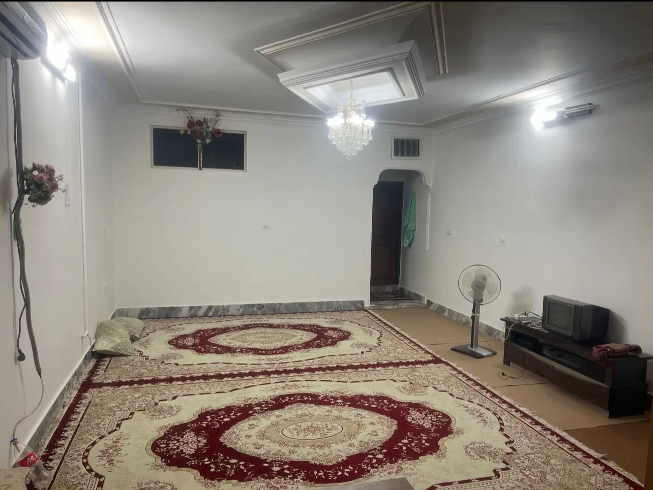 اجاره آپارتمان صبا ۶۷