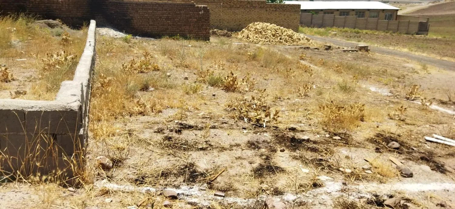 زمین فروشی وثوق آباد