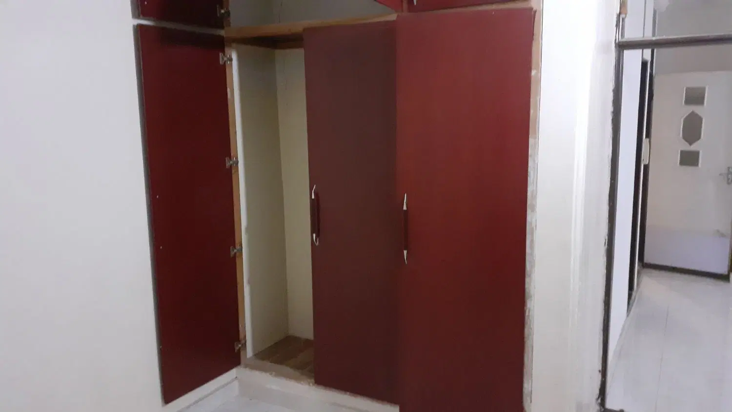 خانه اجاره ای طبقه بالا ۸۰ متری