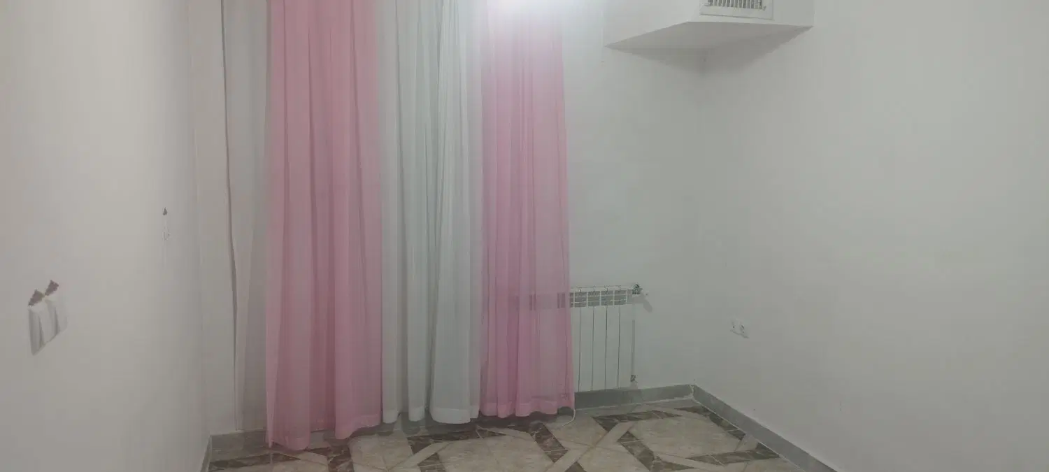 آپارتمان یک خوابه کاج