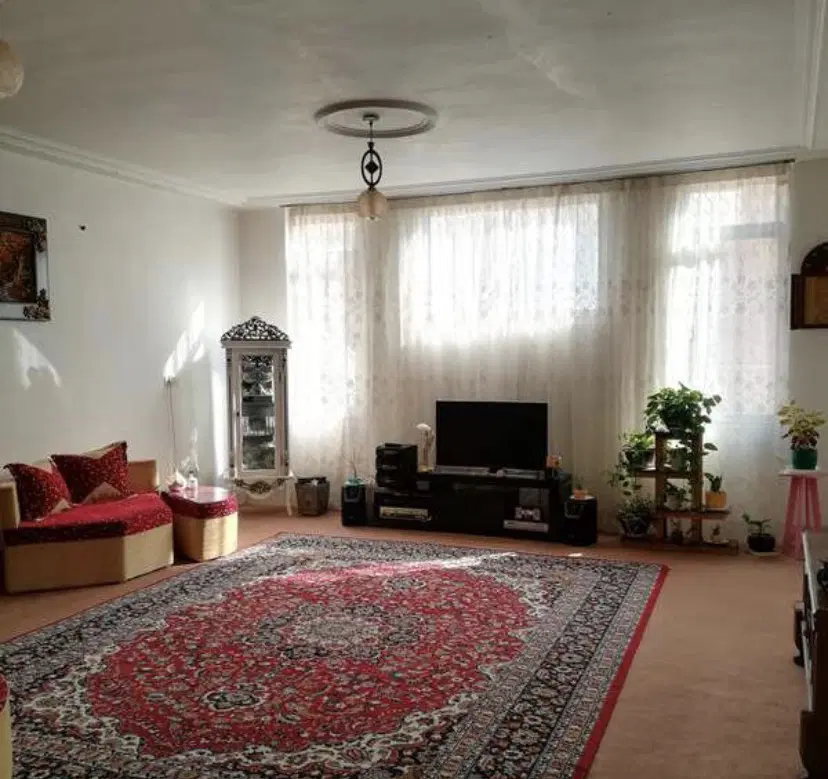 اپارتمان اجاره ای خ شفا