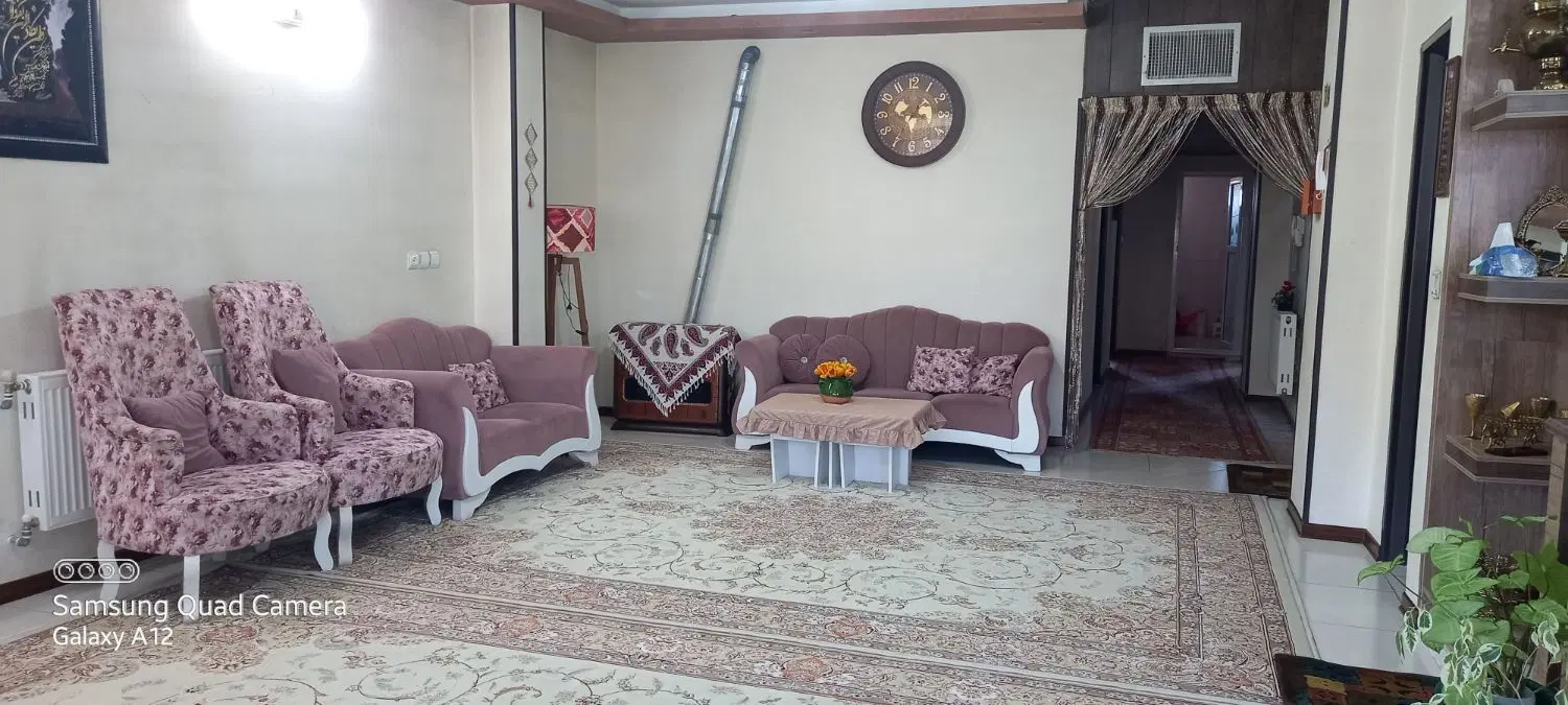 فروش آپارتمان