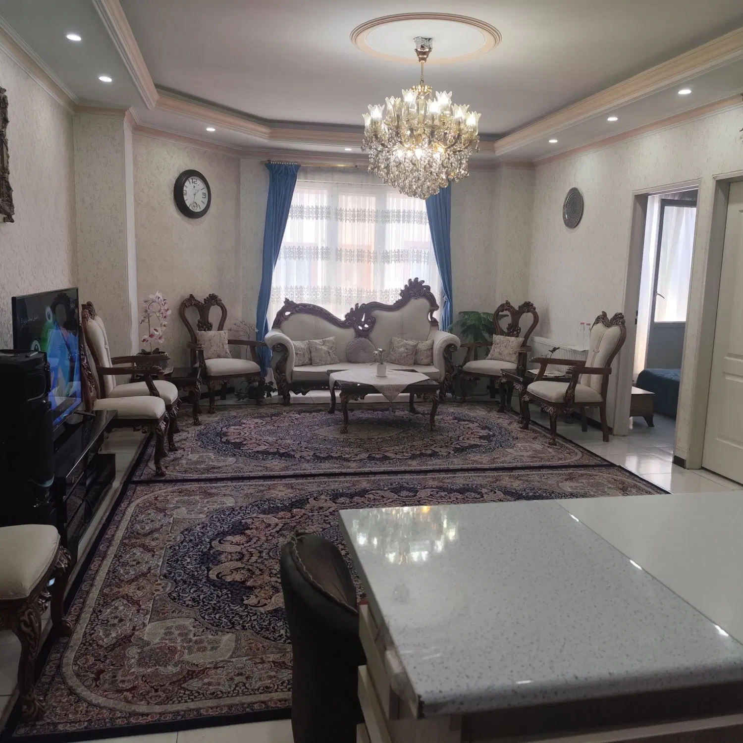 آپارتمان وائین71متر2خواب