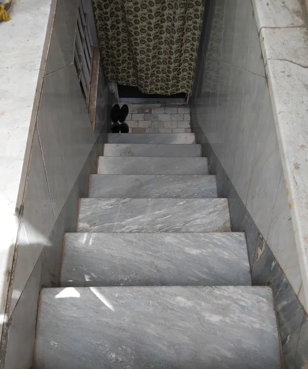 زیر زمین اجاره