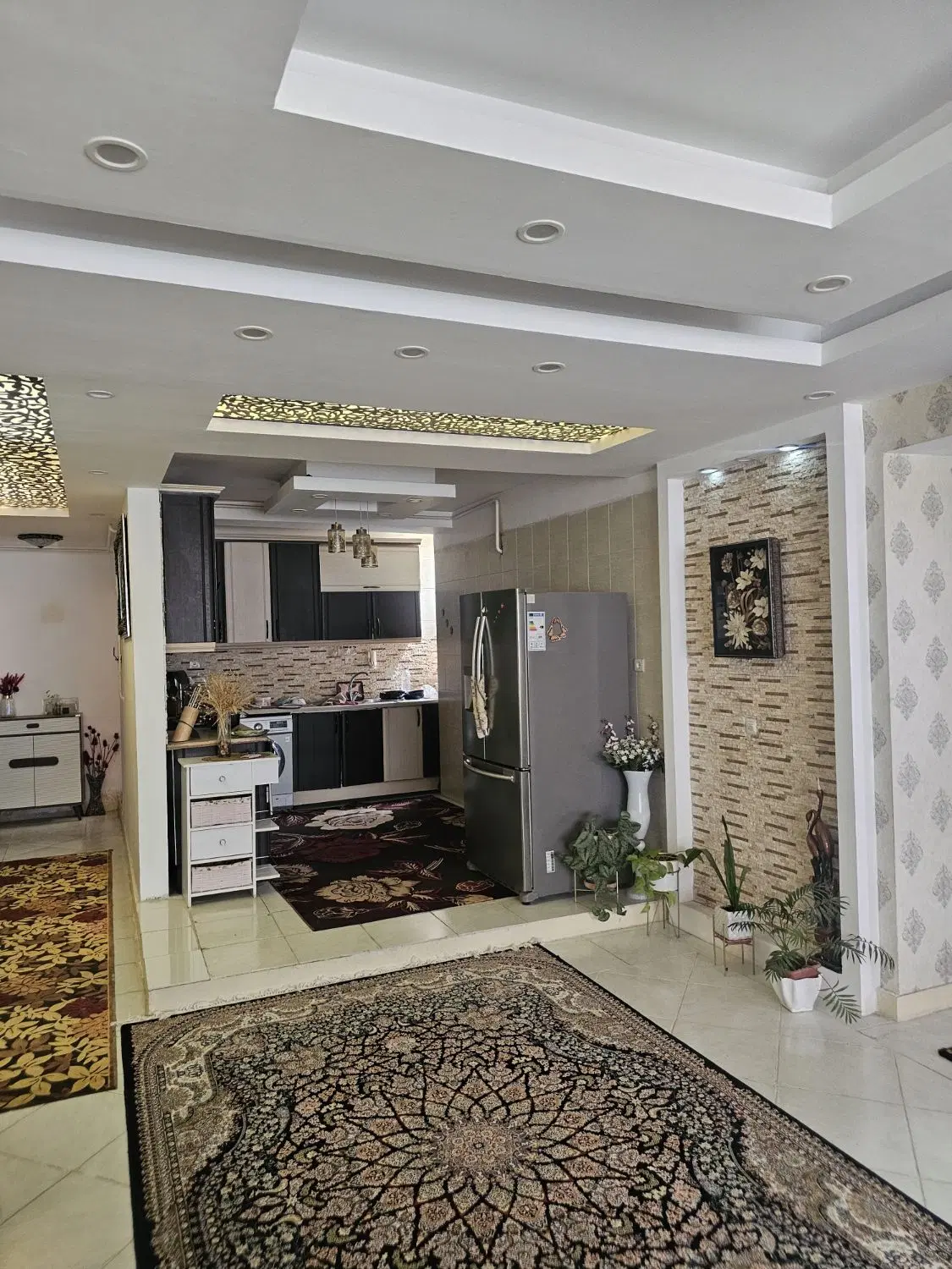 فروش اپارتمان مسکونی