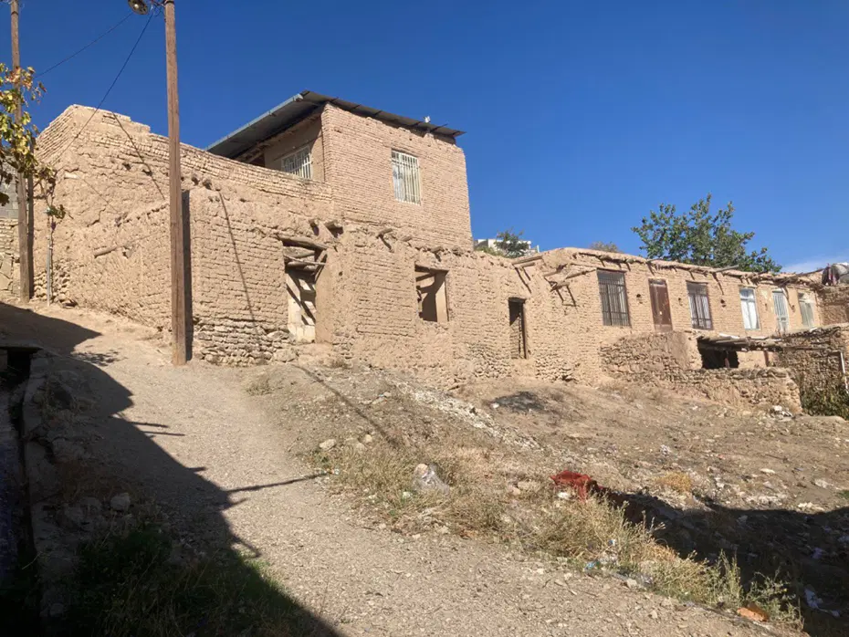 زمین گلمکان