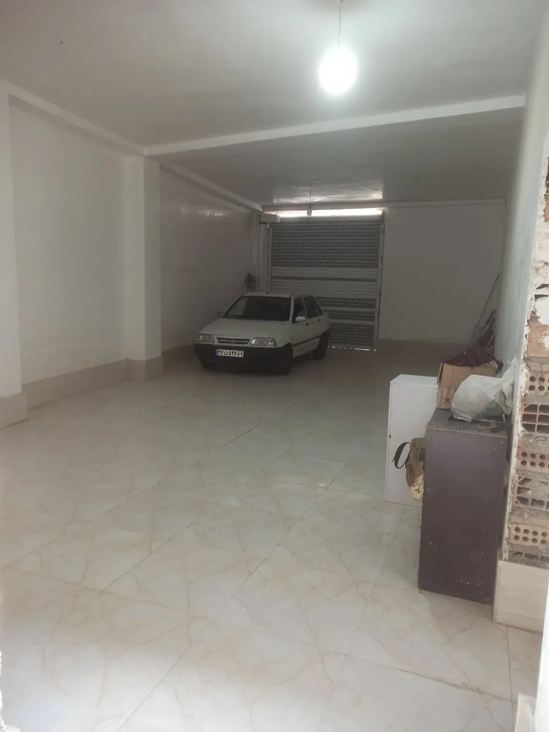 اجاره انباری هشتاده متری