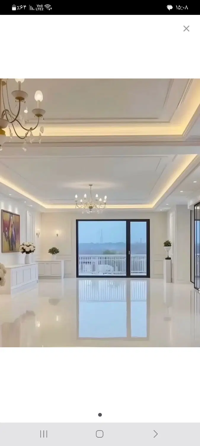 اجاره خانه ۴۰ متری دو طبقه دربست