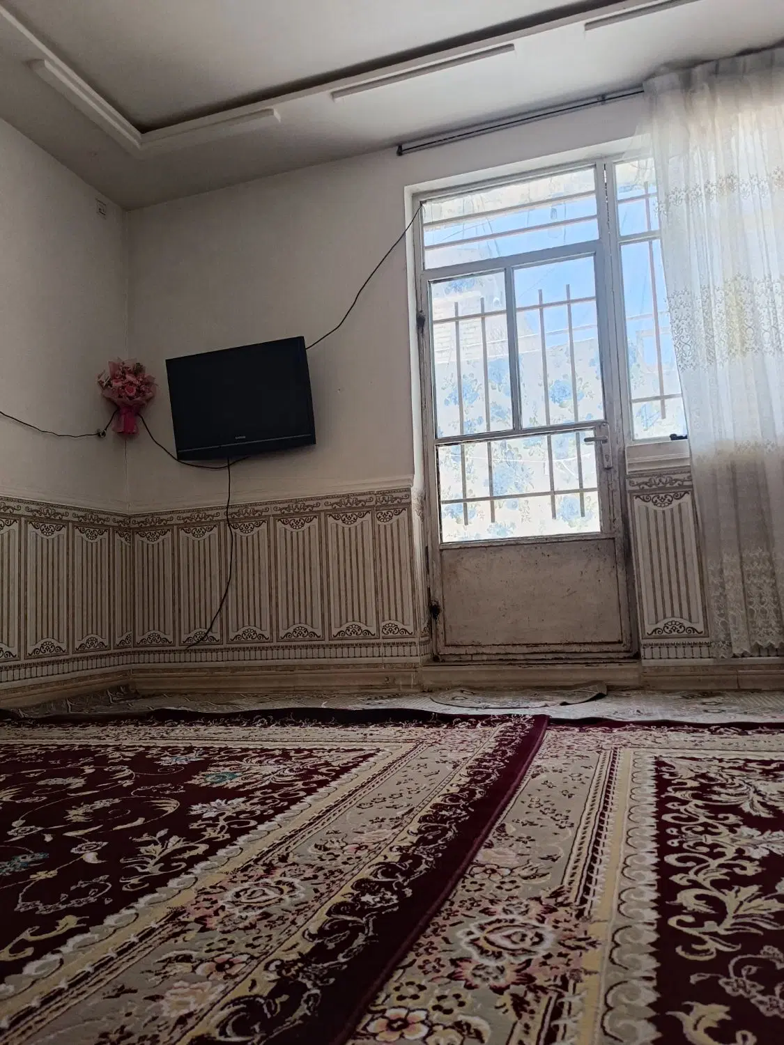 خانه ۷۲ متری