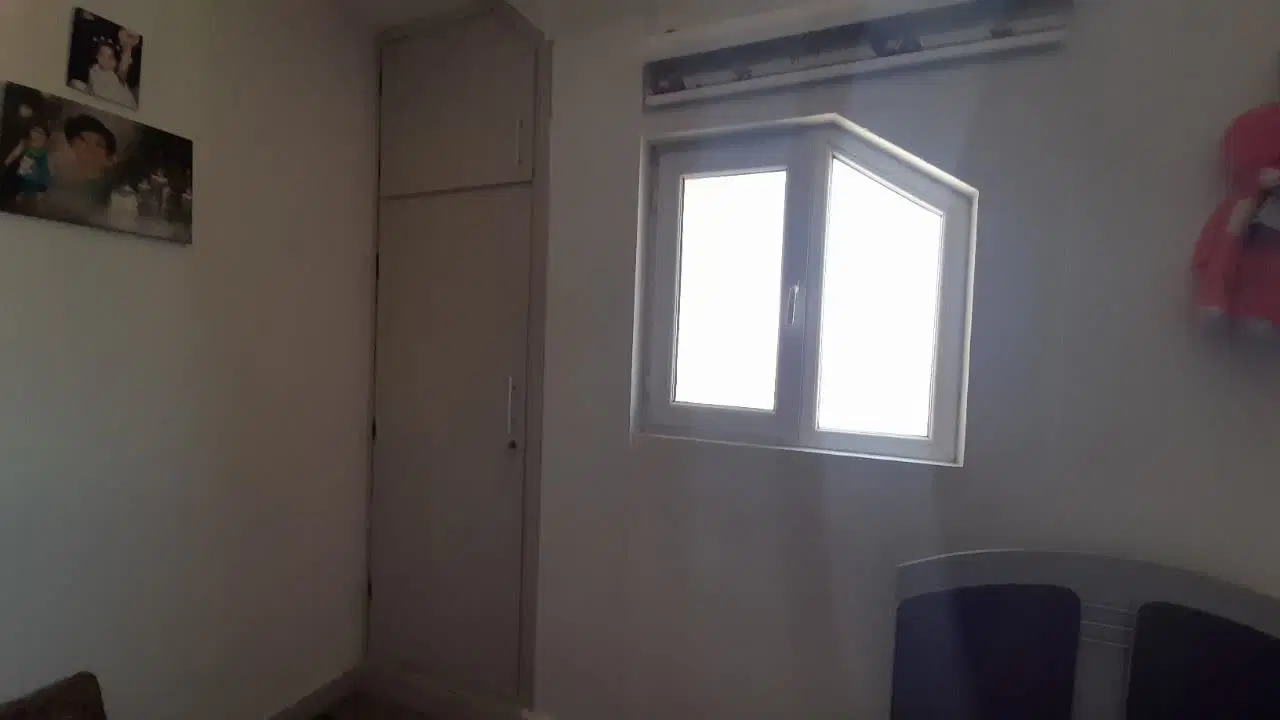 مجتمع پاسارگاد،واحد 93 متری