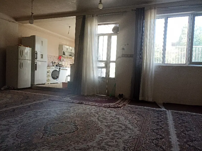 فروش خانه ۱۲۰ متری اول نایسر