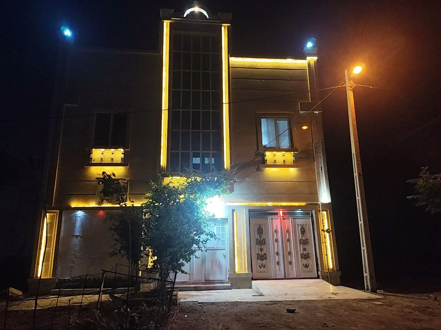 واحد در رسالت