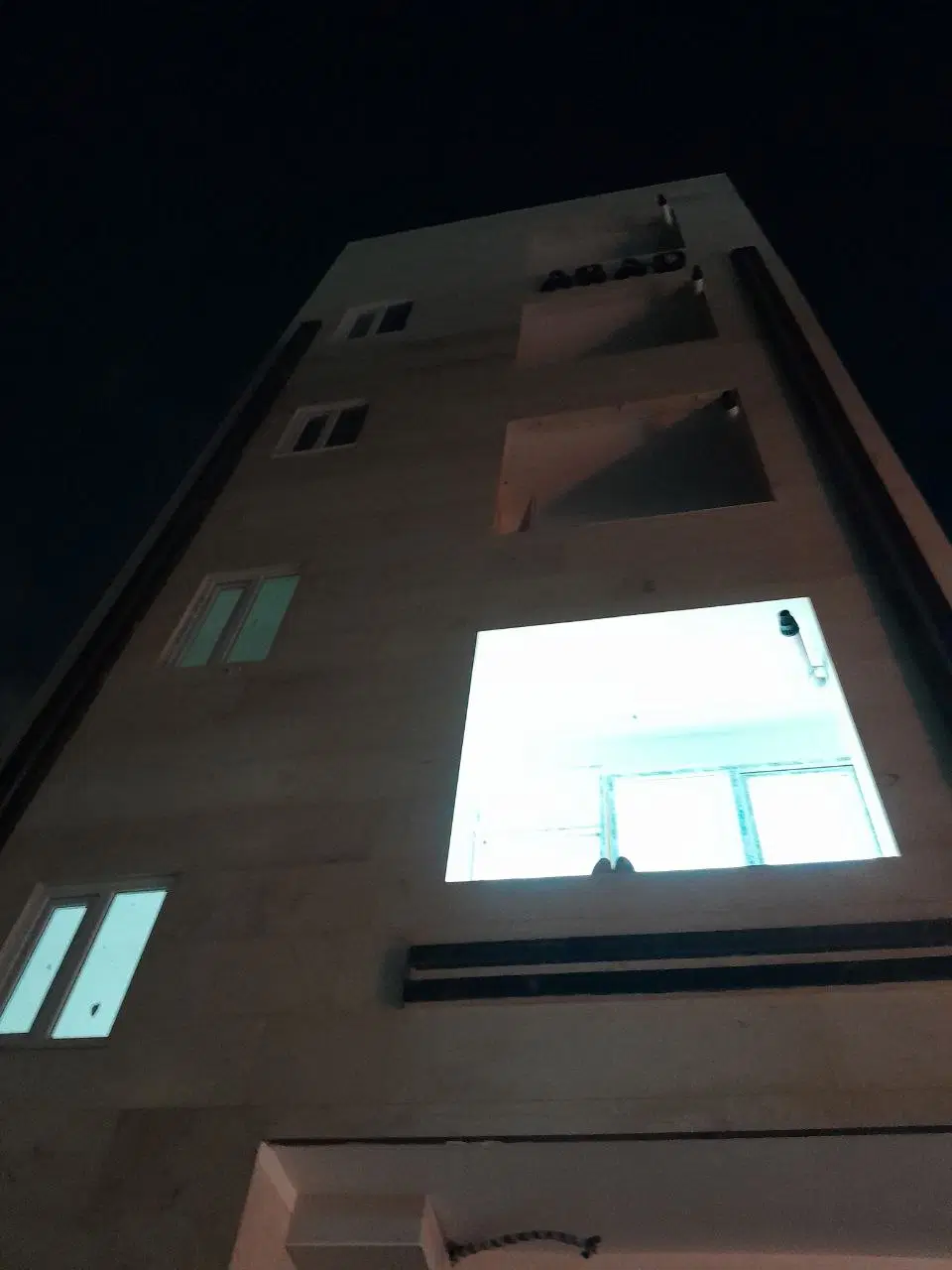 آپارتمان 70 متری نوساز