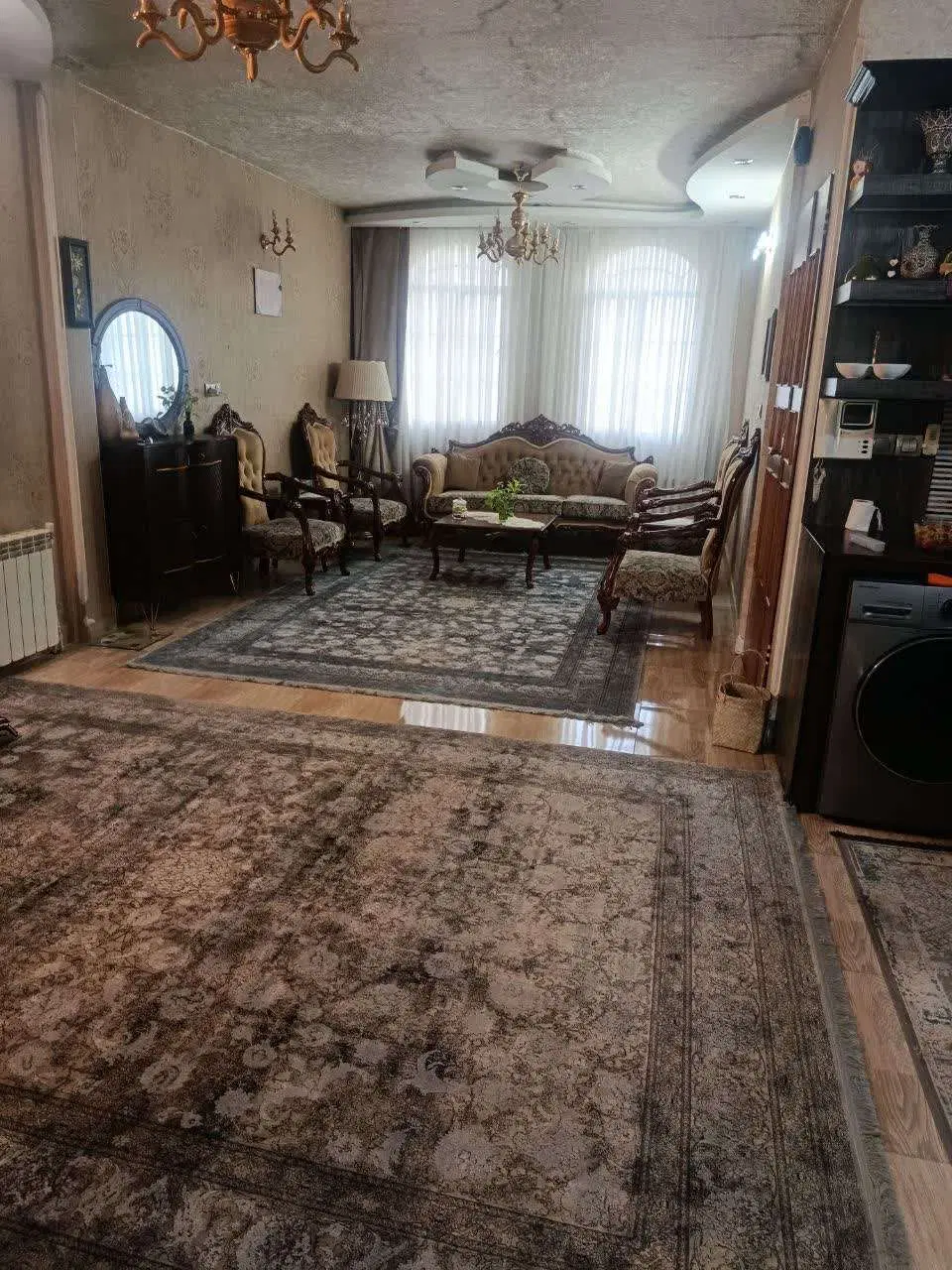 اجاره  آپارتمان