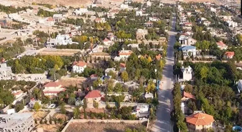 بهارستان -1000 متر -شهر صدرا