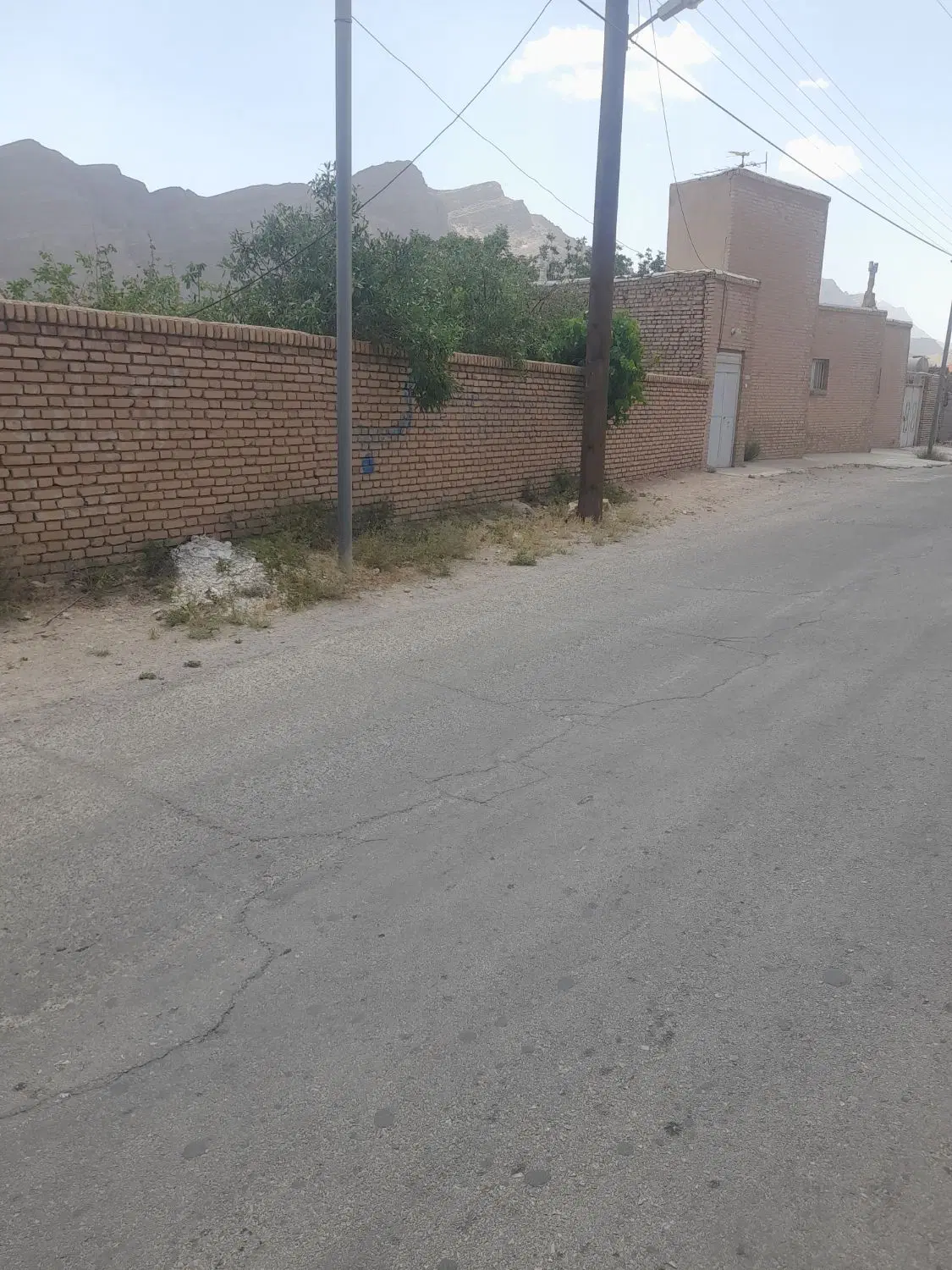 فروش خانه باغ در طزرجان