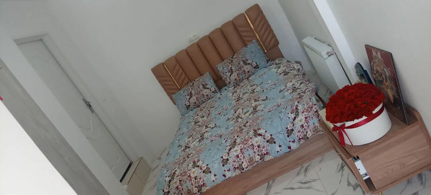 فروش آپارتمان مهرگان