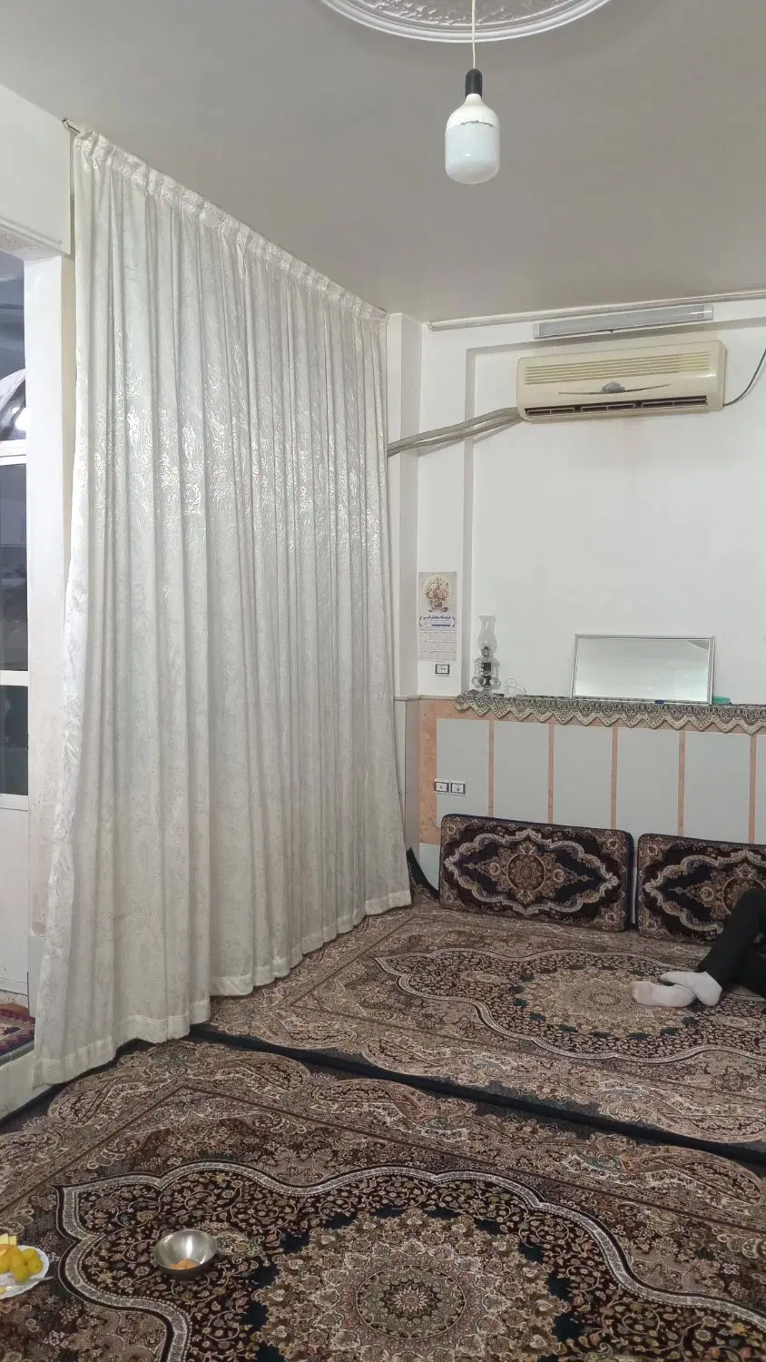 خونه ۶۰متری