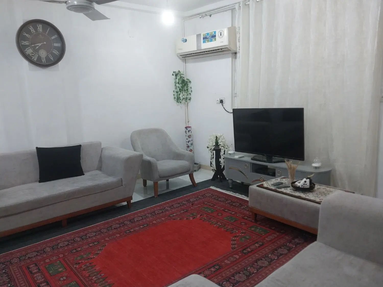 سوییت اجاره ای