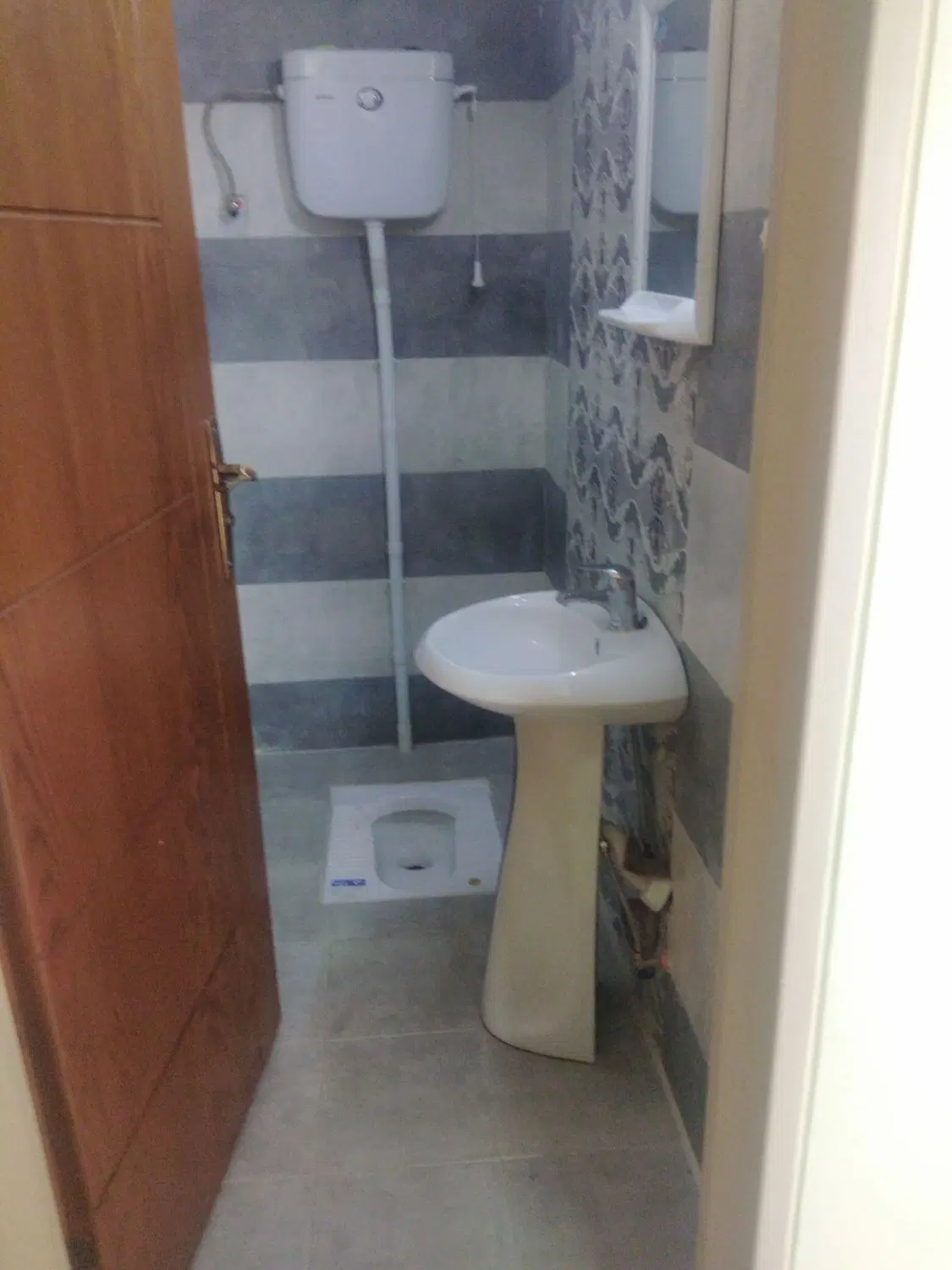 یک واحد منزل اجاره