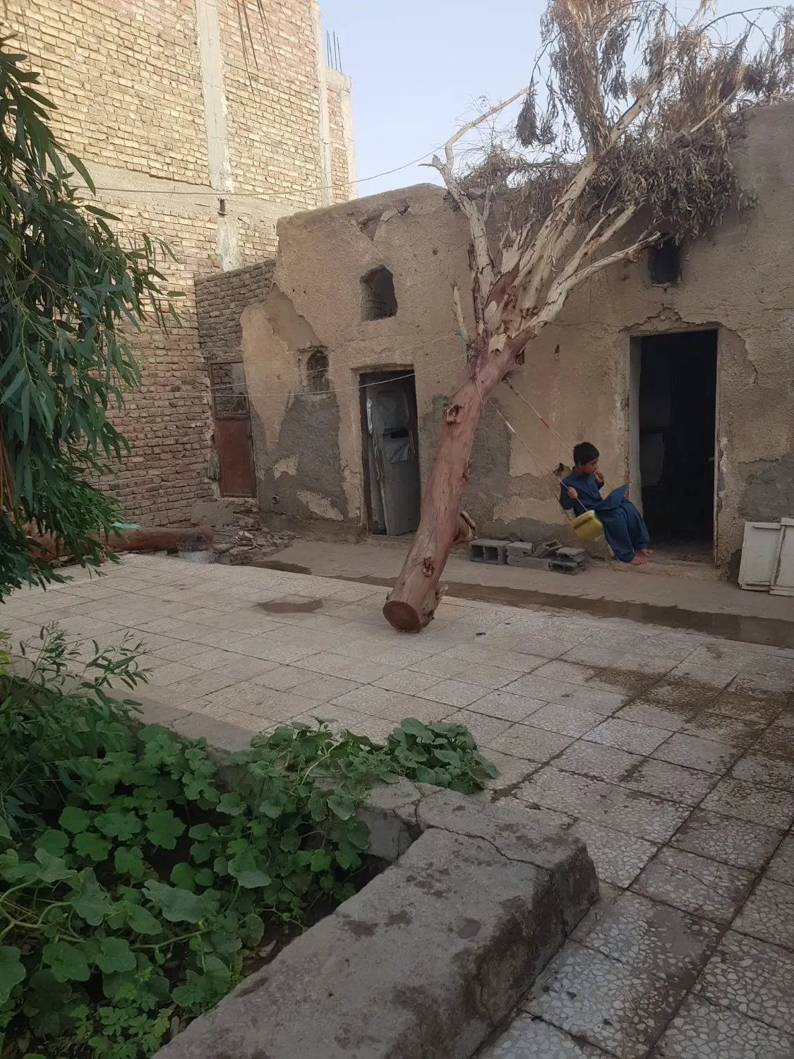 فروش خانه کلنگی