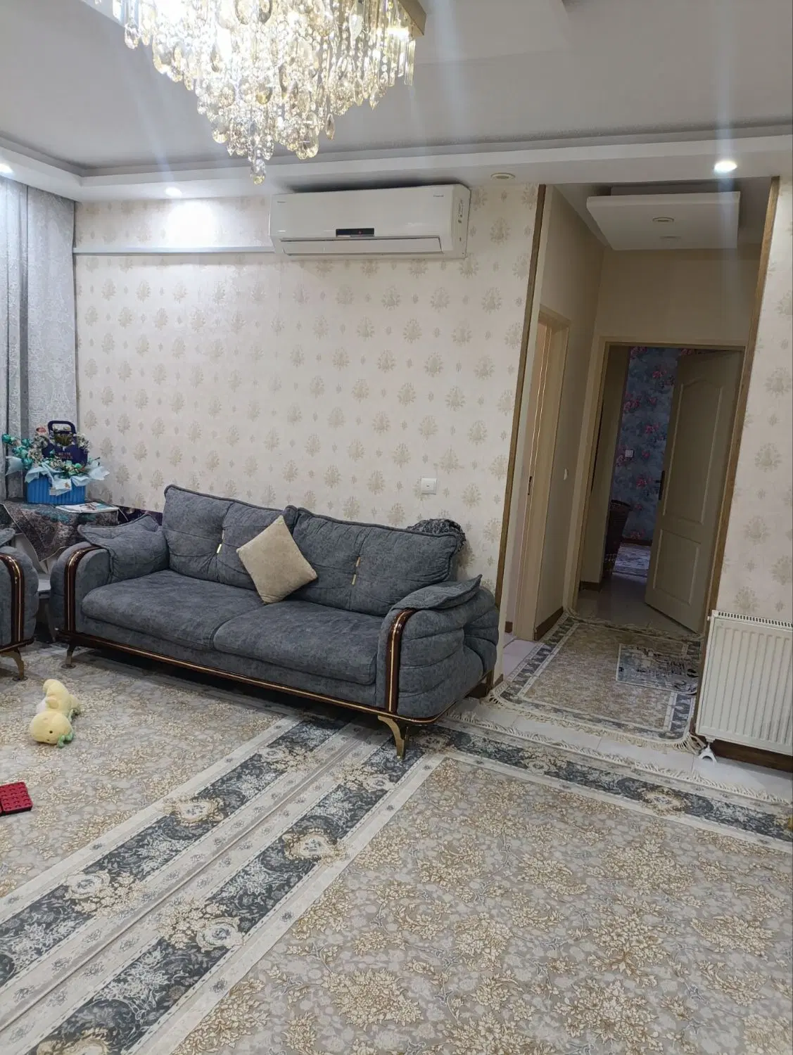 واحد فروشی پردیس فاز 3.پردیسان چناران 2