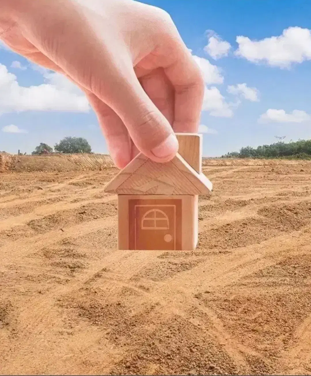 فروش‌زمین‌مسکونی