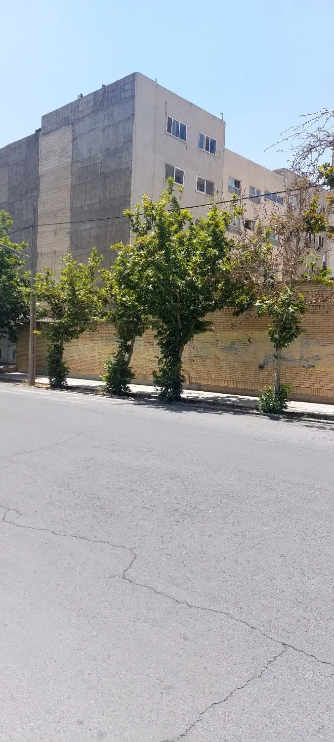 ملک ۳۶۰ متری سرنبش جنوبی