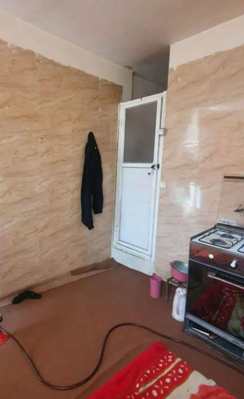 مفروش معاوضه آپارتمان و مغازه