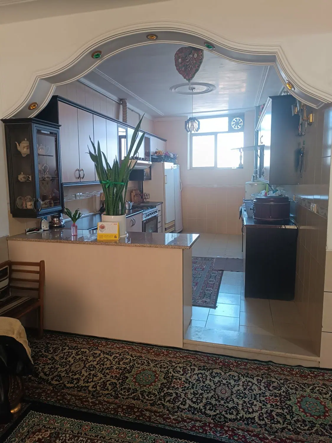 خانه ویلایی امیرکبیر