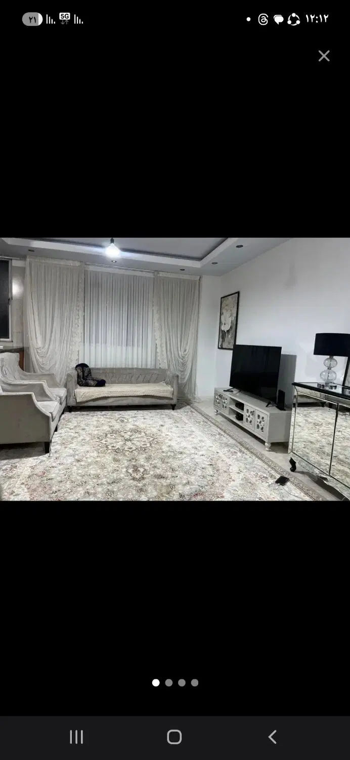 یک باب واحد اداری و تجاری واقع در مرکز کرج