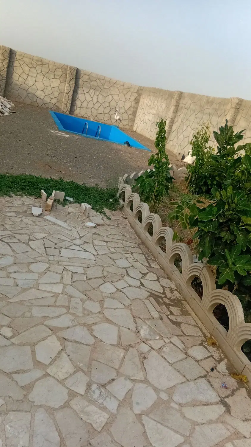 باغ ویلا