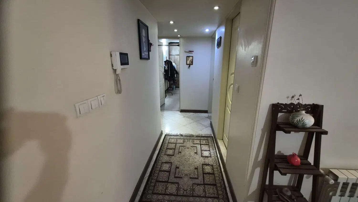 نارمک جنوبی_۶۵ متر_فول