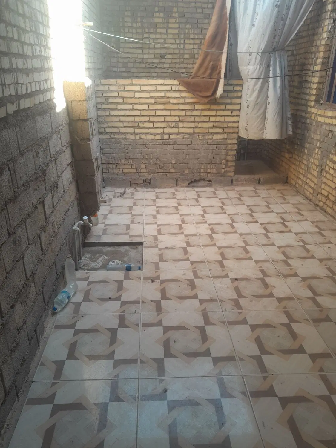 رهن خانه راشدیه خیابان ۱ نزدیک کاریانه