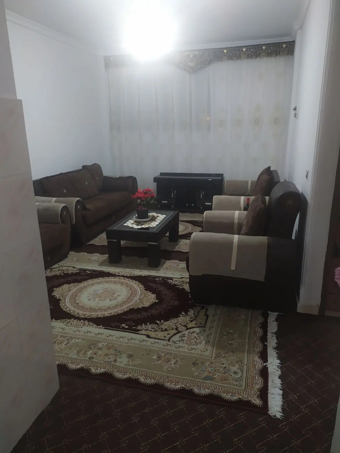 آپارتمان پردیس