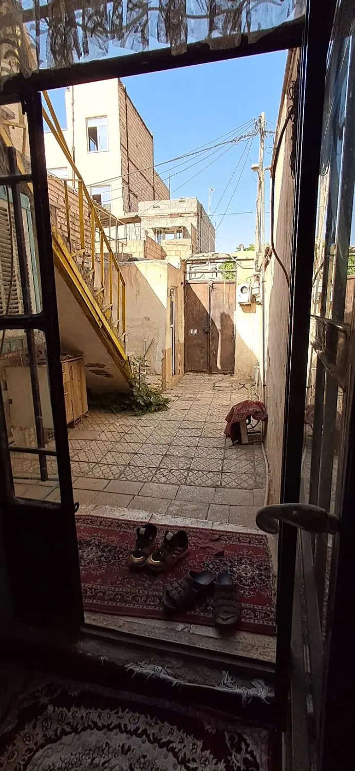 خانه ویلایی